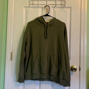 H&M Basic Hoodie